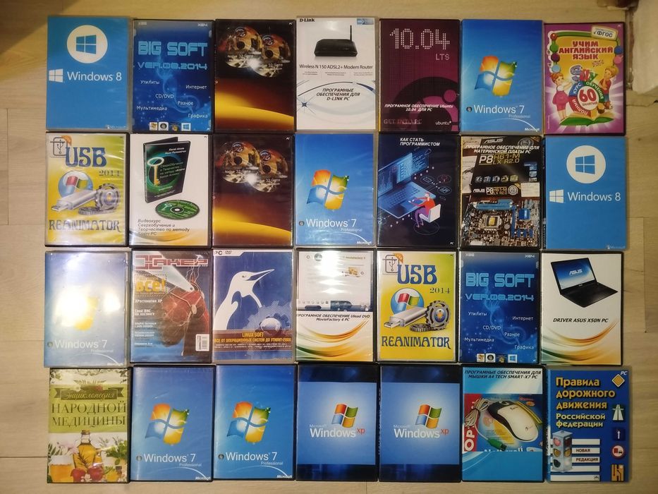 Компьютерные игры