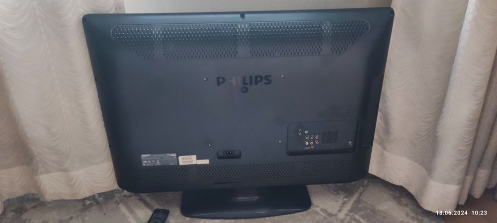 Телевизор PHILIPS