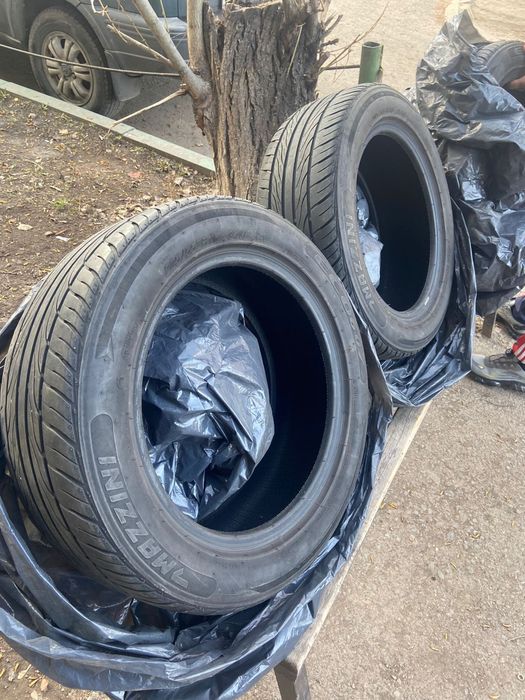 Шины легковые прод