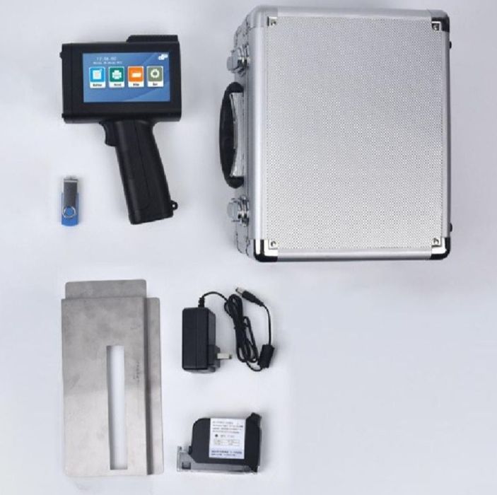 Датер ручной маркиратор