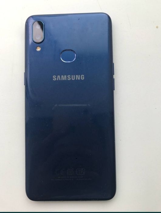 Samsung galaxy a10s