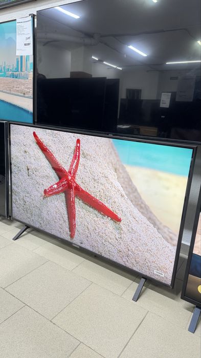 Телевизор LG 50UR78009LL