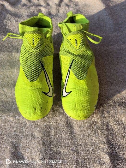 Бутонки nike номер 37.5 стелка 23.5см