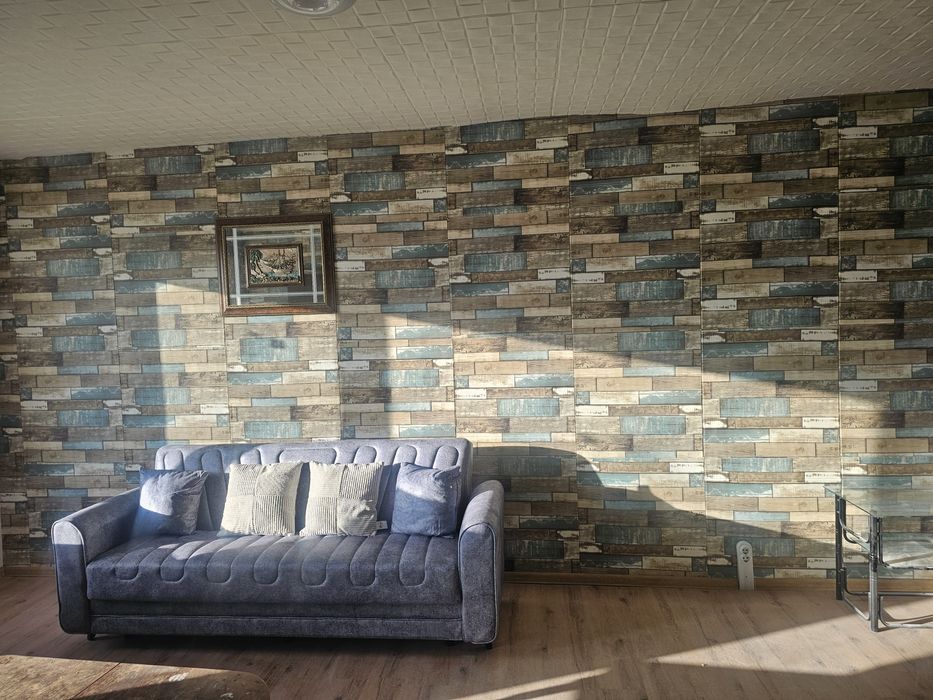 Дава се под наем Тристаен апартамент в Разград, Център - 64 кв.м за 228.99 € - Снимка #13