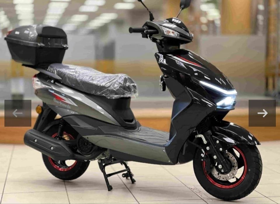 Мото мопеды оптом