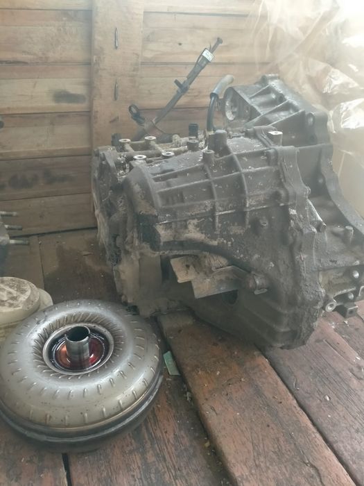 Продам КПП автомат