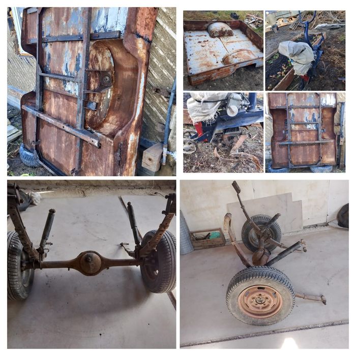 Продам  запчасти на машину