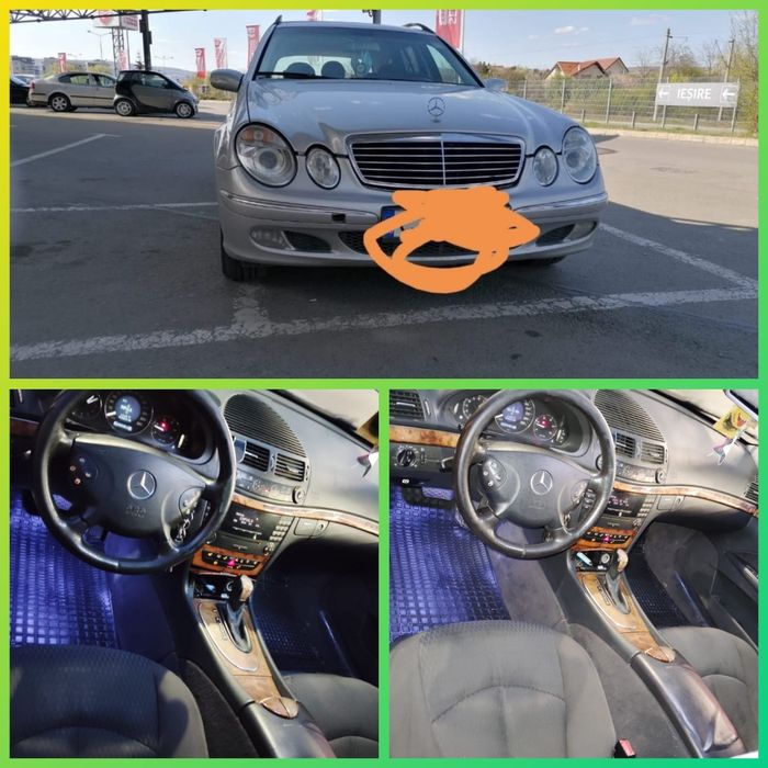 Rent a car  auto/masina de inchiriat si cu sofer /Automata si manua