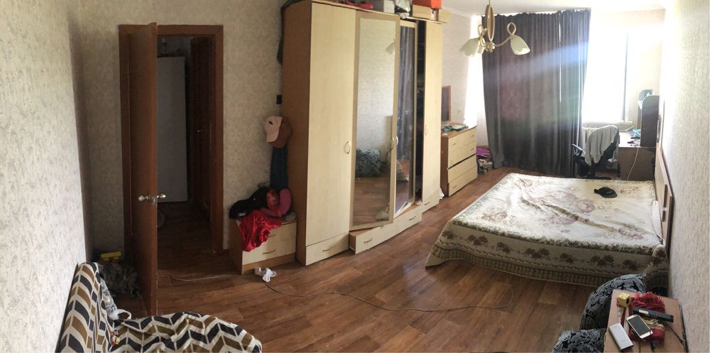 Обменяю на частный дом