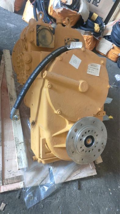 КПП XCMG , Lonking. и тд.