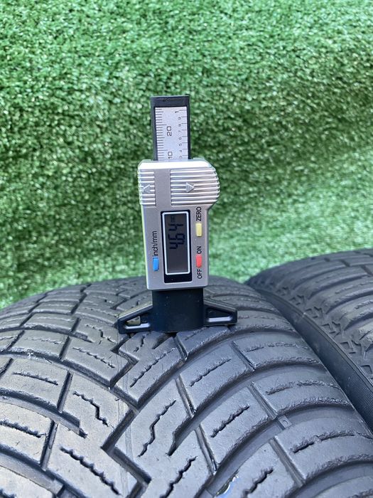 Set 2 anvelope iarna Pirelli Cinturato All season LSF 2 215 55 R17 98W