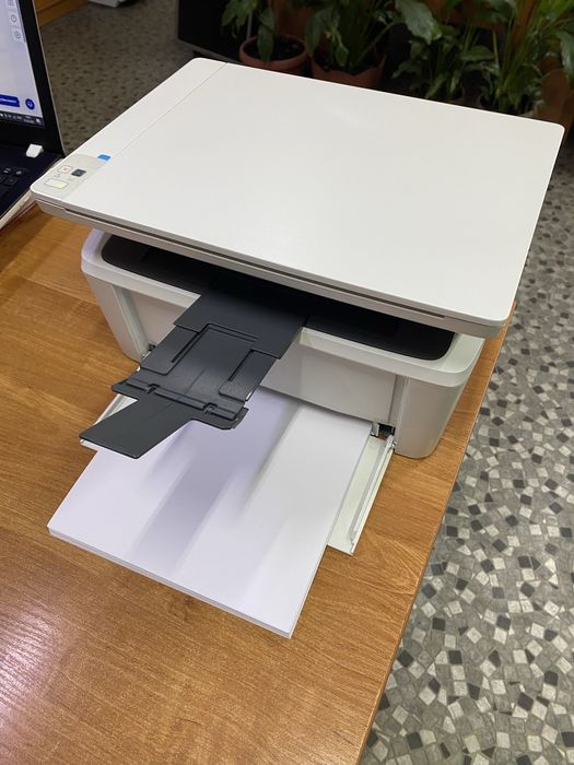 МФУ HP LaserJet Pro MFP M28a (3 в 1)