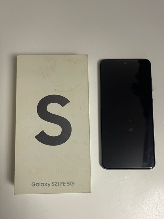 Telefon Samsung S21 F5G