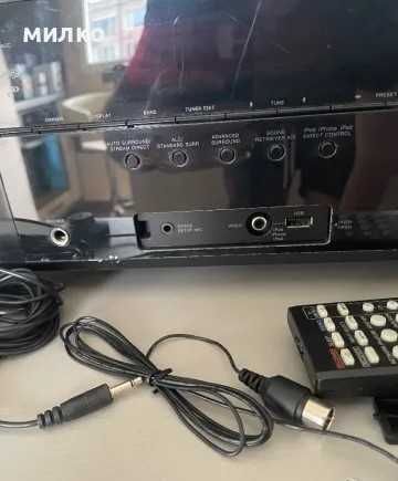 Ресийвър Pioneer VSX-527-K