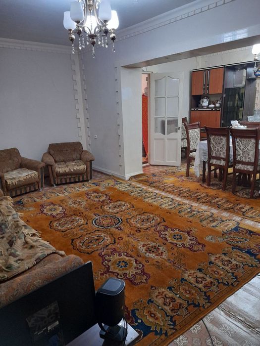 Продается квартира