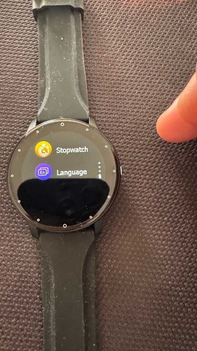 Смарт часовник Lige ZL02 Smart Watch Full Touch Screen