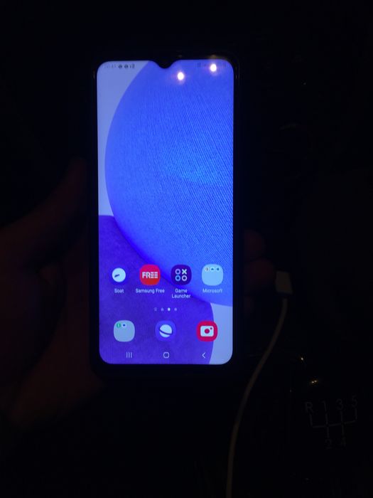Samsung A23 yangi holatda