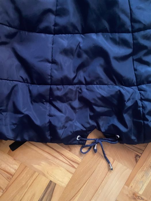 Дамско зимно яке