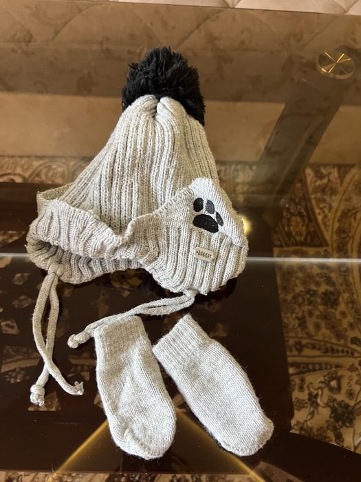 Комбинезоны для новорожденных