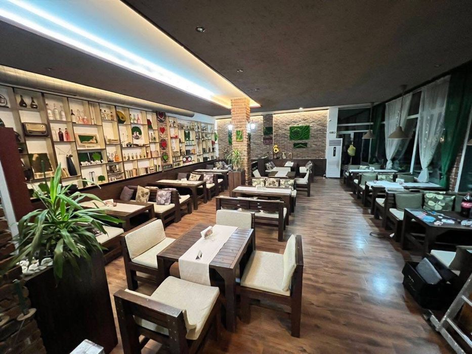 Дава се под наем Заведение в Велинград - 250 кв.м за 1020 € - Снимка #2