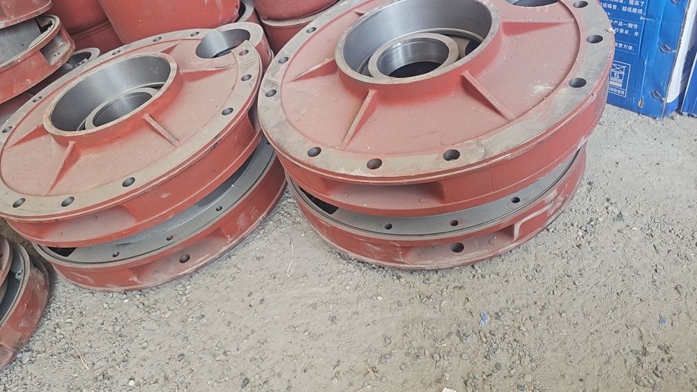 Telferlar uchun extiyot qisimlar optom