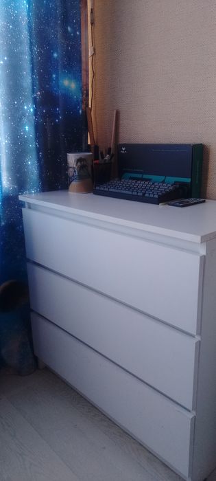 Продам комод детский