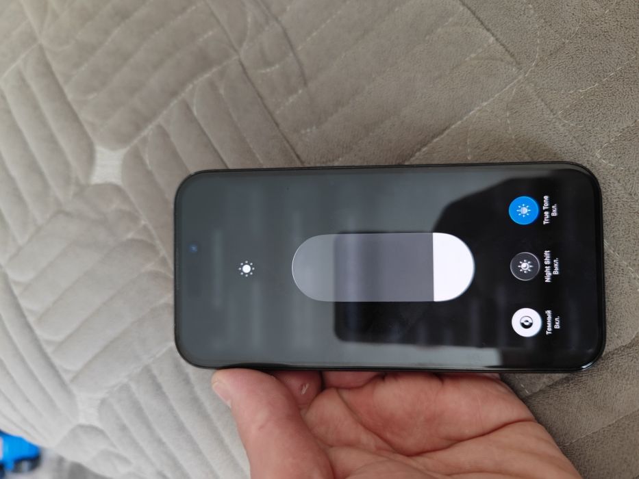 iPhone 15 Pro 256 gb