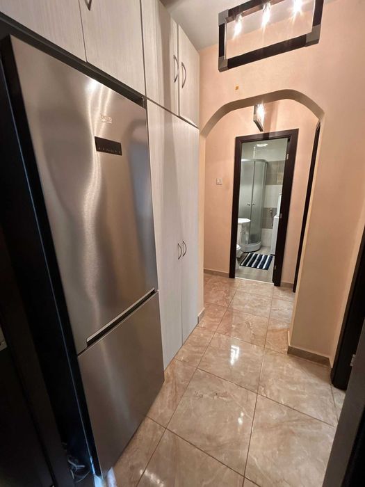 Apartament 2 camere Aleea Cetatuia