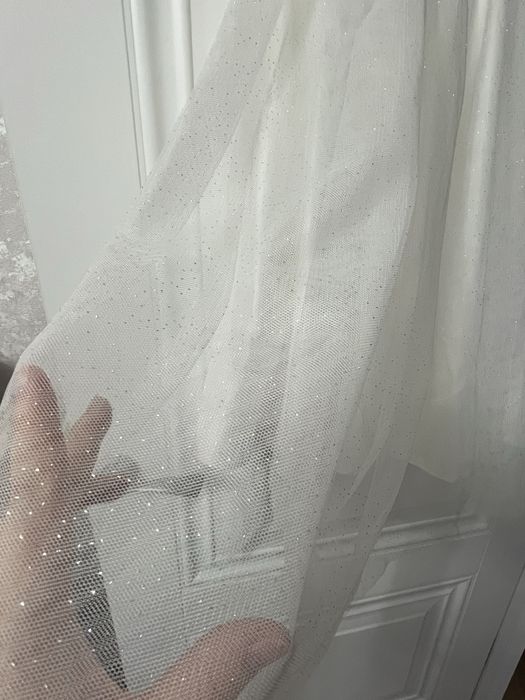 Платье на девочку