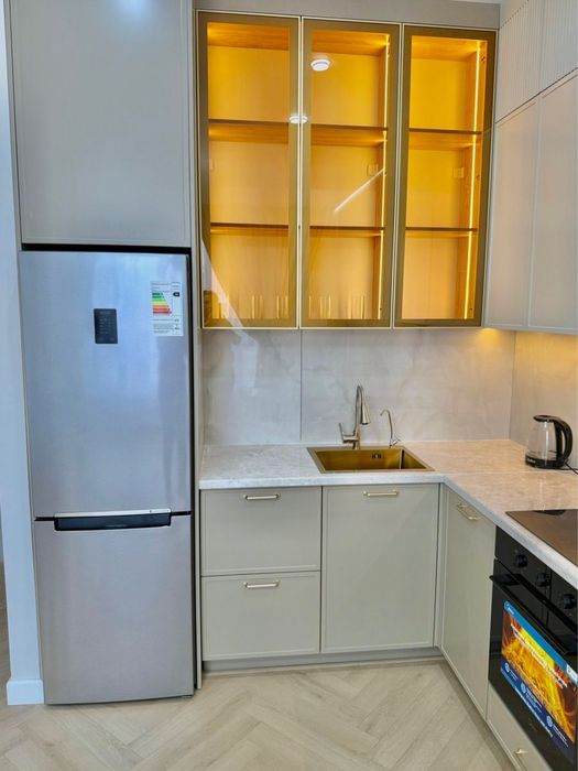 Аренда квартиры долгосрочно