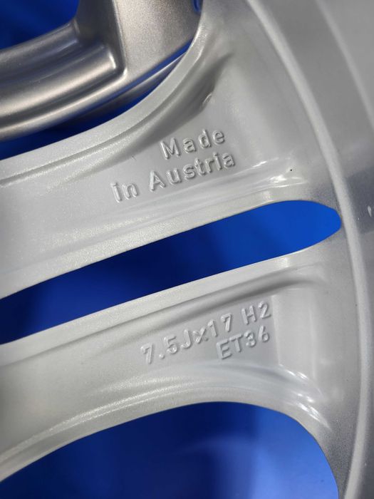 Vand jante ca Noi 5x112 R17 pt Skoda Kodiaq-Karoq-Superb-Octavia etc