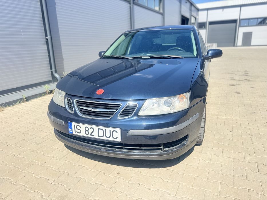 Saab 93 motorizare 1.9 diesel (opel) 120cai