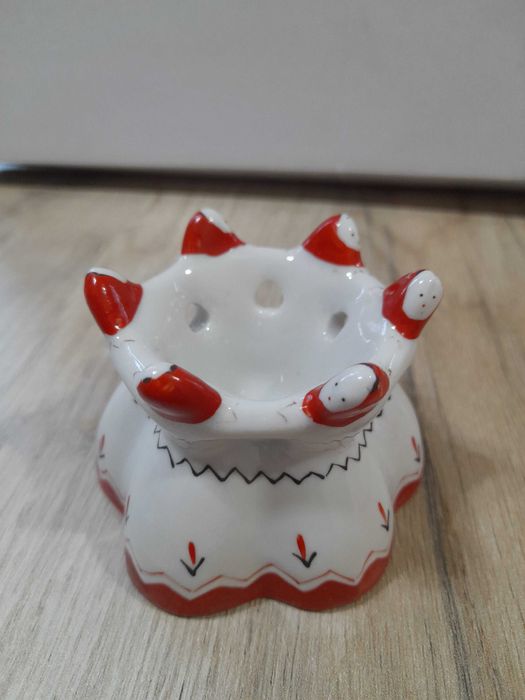 фарфоровые статуэтки