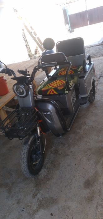 Трицикл сатылады