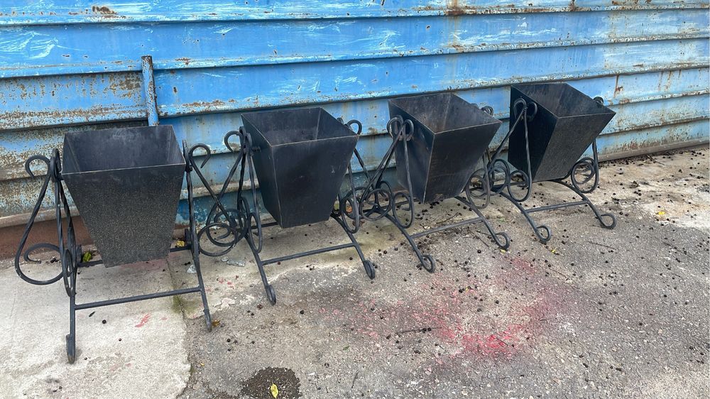 Урна для мусора про про