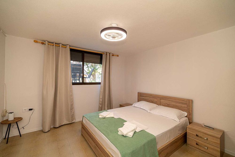 Апартамент в Керамоти, Гърция - до 6 човека