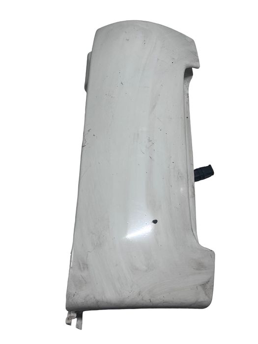 Deflector De Aer Stanga Fata Man Tga 2000 ->