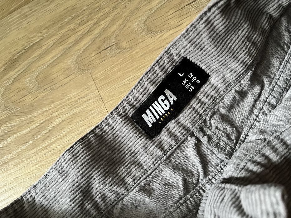 Minga London Skirt къса пола L