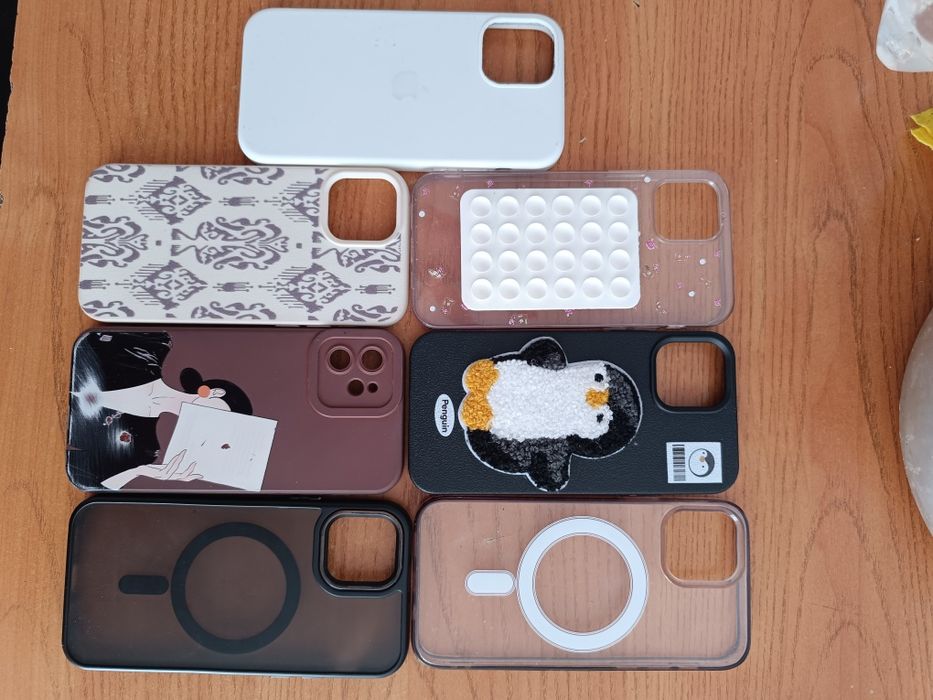 iPhone 12 64gb 75akb