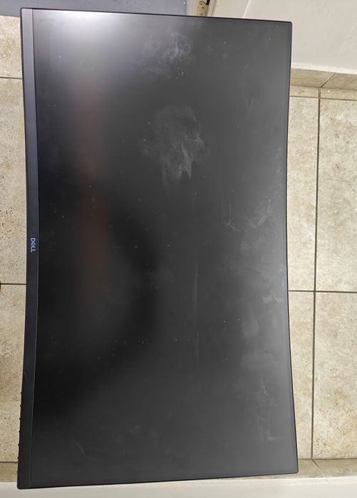 Dell S3220DGF Gaming Monitor defect pentru piese