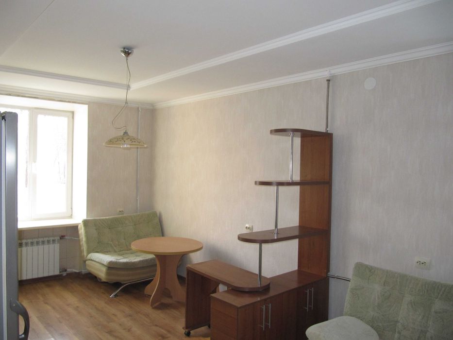 3х-комн квартира Менделеева 1