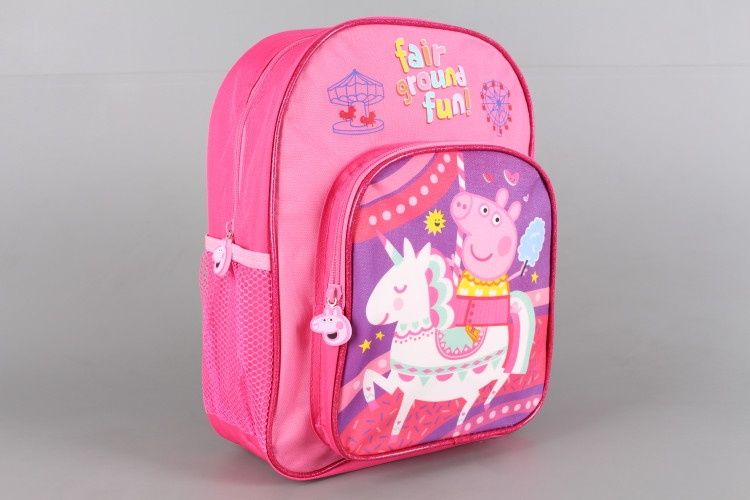 Нови детски и ученически раници