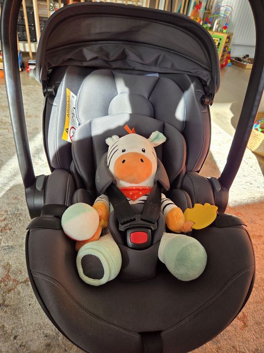 Scoica Britax Römer BABY-SAFE PRO