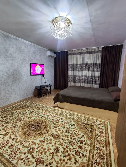 1 ком Смарт ТВ Кольцо Кас РЕД