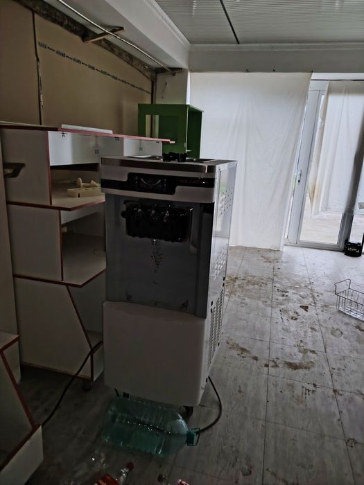 Marojni aparat frezir sotiladi