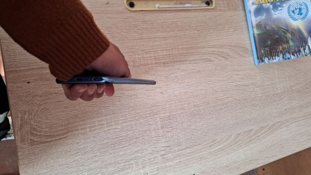 Redmi note 10S holati ideal 64talik