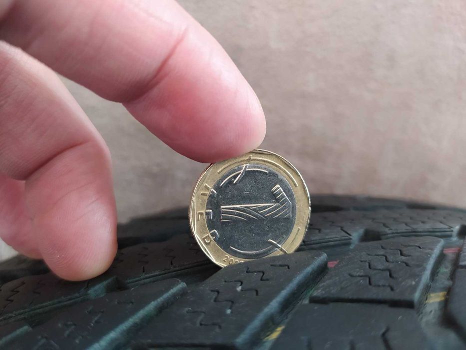 Зимни гуми Семперит, рамер 175/65/14