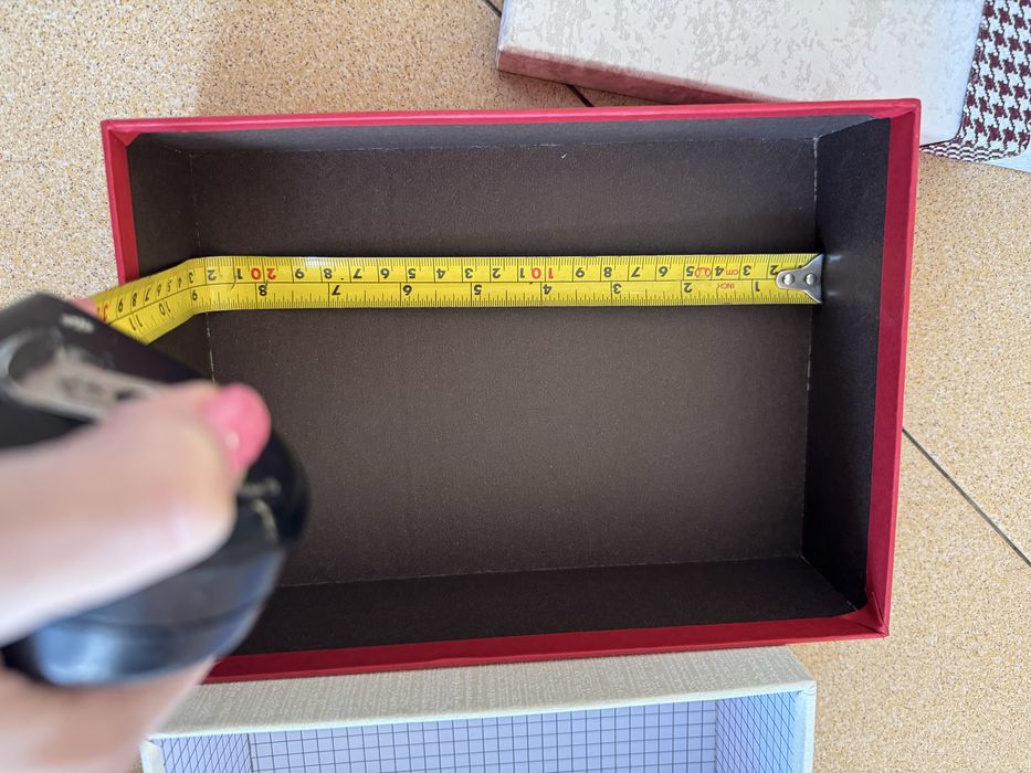 Подаръчна кутия 2 броя