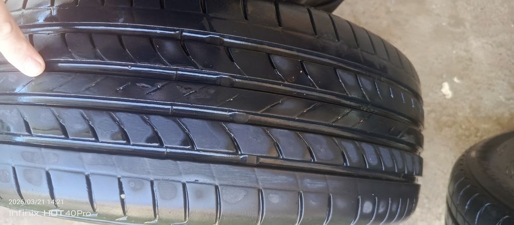 R15 Diska  balon sotiladi