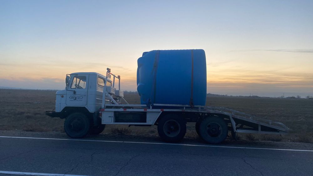 Продам эвакуатор